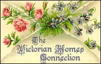 Victorian furnishing